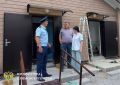 Выполнение мероприятий национальных проектов находится под постоянным контролем надзорного ведомства