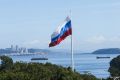 От премьеры фильма "Приграничье" до совещаний в правительстве Приморского края