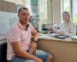 Приморские врачи вернули бойца СВО к полноценной жизни после тяжёлого ранения