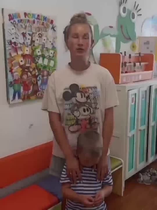#СадГлазамиДетей. В детском саду № 19 села Мельгуновка Ханкайского округа появилась новая крыша
