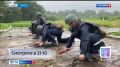 Первокурсников ТОВВМУ "бросили" под танки