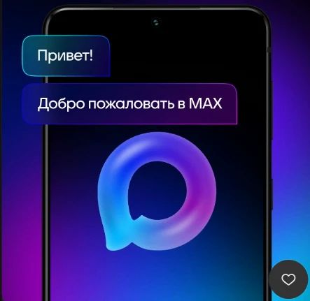 Что делать, если возникли сложности со входом в аккаунт МАКС?