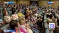День рождения сегодня отмечает наша коллега, Светлана Ивановна Дудик, старейший и почётный журналист Приморского края, человек, чьё имя на протяжении десятилетий связано с профессиональным и ответственным телевидением