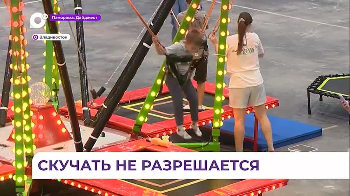 «Творческие выходные» прошли в общественном пространстве «Новые бирюзовые»