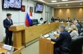 Губернатор Приморского края Олег Кожемяко поздравил муниципалитеты, проекты которых стали победителями Всероссийского конкурса лучших проектов создания комфортной городской среды по нацпроекту «Инфраструктура для жизни»
