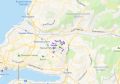 Почти 40 домов остались без света в районе Жигура, в некоторых домах пропала и вода