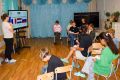 Интеллектуальная игра «Символы России» прошла в Альбатросе