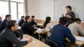 В Приморье планируют организовать платные курсы русского языка для детей мигрантов, поступающих в школу.Финансовую поддержку проекта намерена оказать узбекская сторона.
