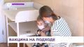 Масштабная прививочная кампания стартует в Приморье после доставки новых вакцин
