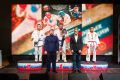ВКС — чемпионы! Как это было на Кубке Вооружённых Сил