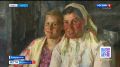 Советская эпоха - в бронзе, живописи и плакатах
