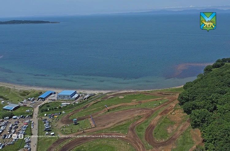 Современную набережную построят в Большом Камне Современную набережную построят в Большом Камне