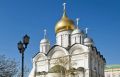 Мощи Дмитрия Донского нашли в Кремле спустя 637 лет