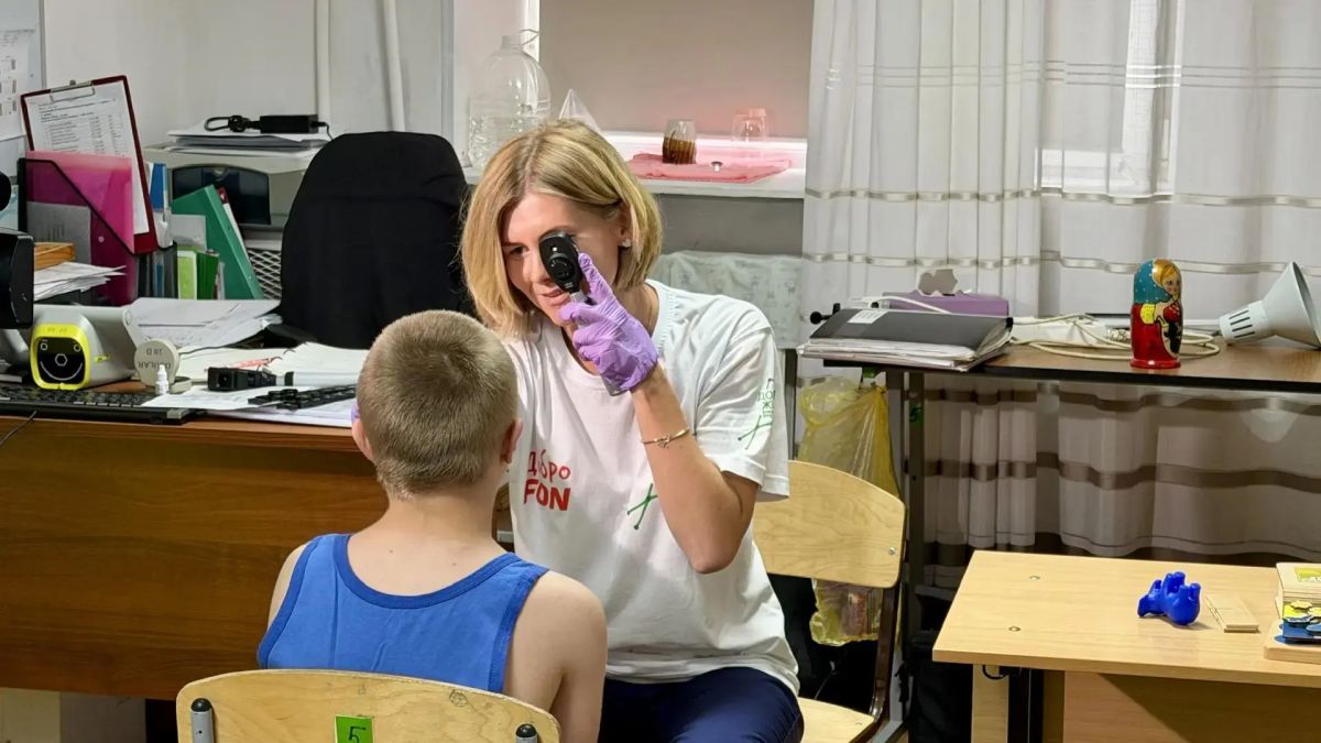 Почти десять лет вместе ради детей: «Дорога жизни» снова в «Солнышке» Почти десять лет вместе ради детей: «Дорога жизни» снова в «Солнышке»