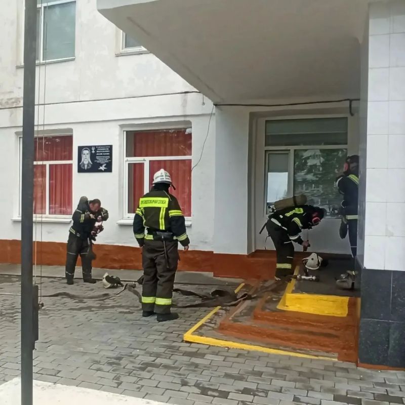 В Лесозаводском округе прошли Всероссийские учения по действиям при ракетной опасности и угрозе БПЛА В Лесозаводском округе прошли Всероссийские учения по действиям при ракетной опасности и угрозе БПЛА