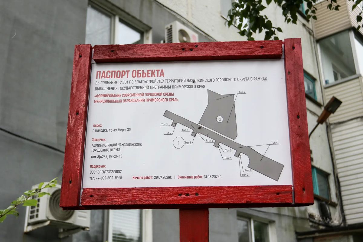 Общественные наблюдатели проверили ход ремонта дворовой территории Общественные наблюдатели проверили ход ремонта дворовой территории