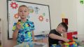 #СадГлазамиДетей. «Это как LEGO!» — именно так Миша описывает свой обновлённый детский сад № 27 Владивостока