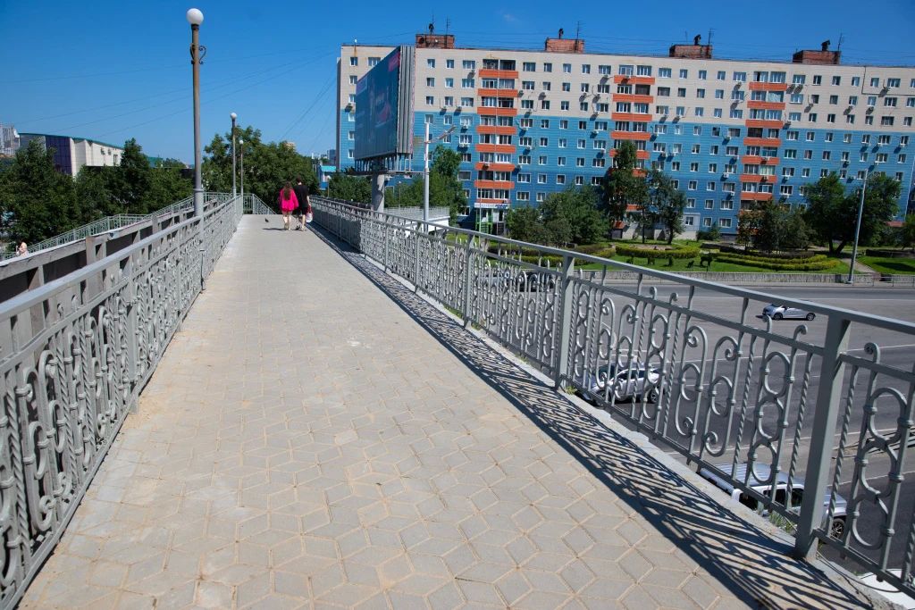 Дорожники Владивостока расширяют перечень объектов ремонта