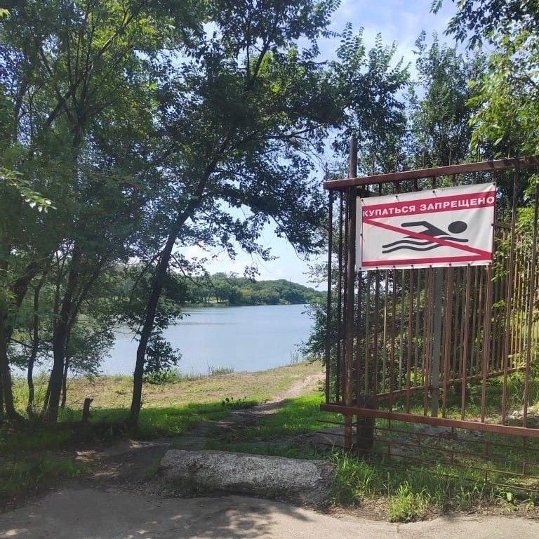 Рейды у воды: за месяц проверили более 30 водоёмов Уссурийска Рейды у воды: за месяц проверили более 30 водоёмов Уссурийска