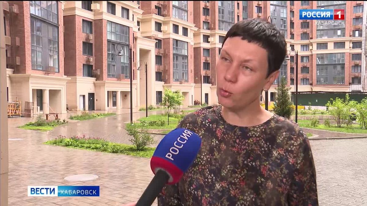 Спрос на жильё не утихает в Хабаровском крае: рекорды бьют и «вторички», и ипотека