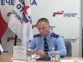 Прокурор Приморья Михаил Филичев провёл личный приём участников специальной военной операции и членов их семей