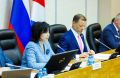 ФЕДЕРАЛЬНАЯ ПОВЕСТКА: ИСТОРИИ О ГЛАВНОМ