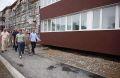 Новый парк, сквер с фонтаном и 50 квартир: как преображается Дальнегорск