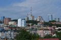 Доброе утро, Владивосток!. Сегодня у нас фото нашего прекрасного центра города от Дарии Вихровой