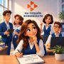 А кто ищет работу тем, кто помогает искать работу?