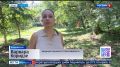 В ближайшие дни приморцев ждет солнечная погода