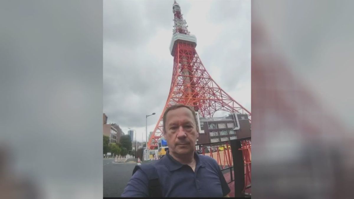 «Миссия провалена». Под прицелом японского шпиона оказался предприниматель из Владивостока