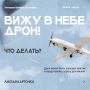 Вижу дрон, что делать?. Отойти на безопасное расстояние