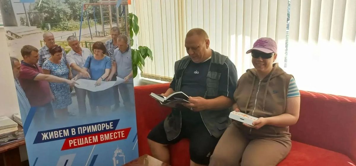 Писатель, который почти 20 лет работал в шахте Писатель, который почти 20 лет работал в шахте