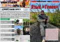 Новый номер фронтовой газеты «Уничтожим врага»