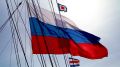 Олег Кожемяко: Россия–Приморье–Родина. С Днем Государственного флага России, дорогие земляки!