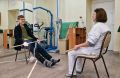 яжелое осколочное ранение бедра, более шести костных отломков в области повреждения — такой диагноз стал для участника специальной военной операции Степана серьезным испытанием