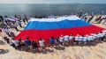 Константин Шестаков: Во Владивостоке проходит празднование Дня Государственного флага России