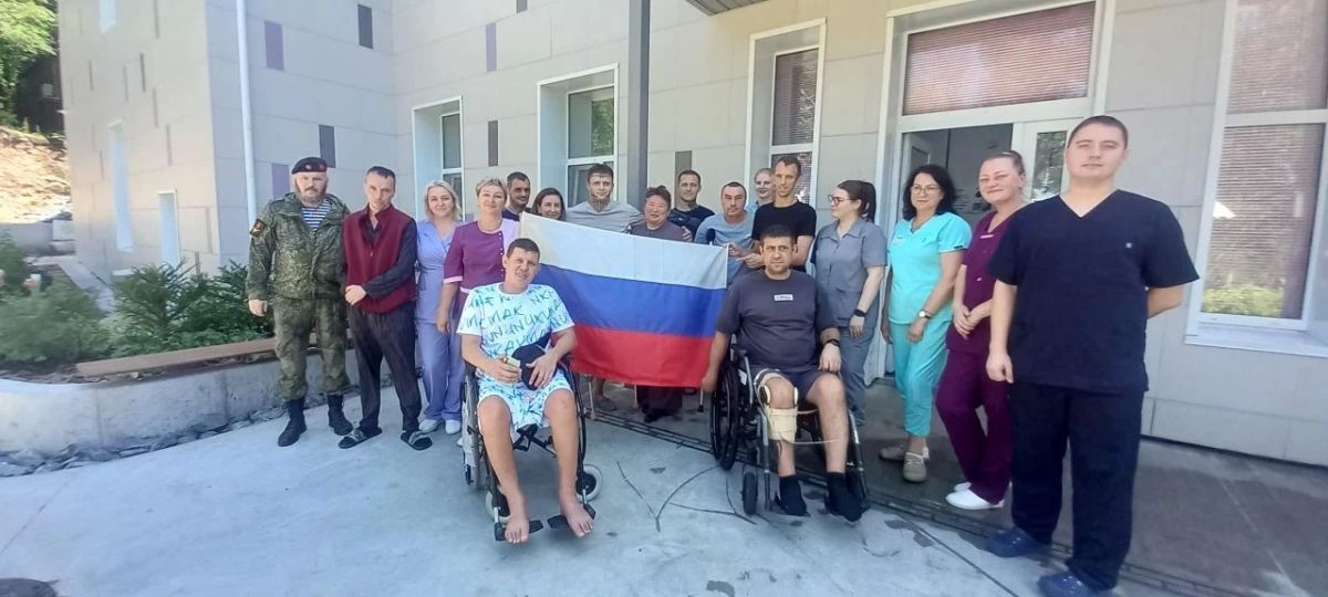 22 августа – День Государственного флага России 22 августа – День Государственного флага России