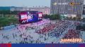 Около 90 миллионов зрителей посмотрели выступление приморских исполнителей в Китае
