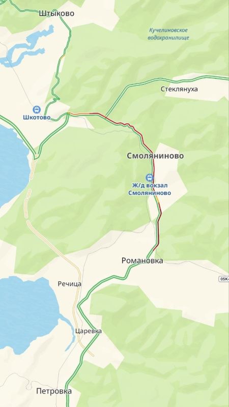 Светофоры в Фокино и Шкотово собирают километровые пробки из тех, кто возвращается с морей Светофоры в Фокино и Шкотово собирают километровые пробки из тех, кто возвращается с морей