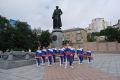 Во Владивостоке почтили память основателя города графа Муравьева-Амурского