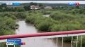 Вода уходит, но переливы и размытые дороги всё ещё сохраняются в четырёх муниципальных округах Приморья