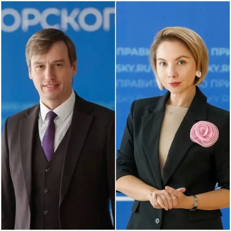 У нового министра экономики хорошее наследие