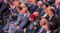 Делегация Приморского края во главе с Губернатором Олегом Кожемяко приняла участие в XXIII съезде «Единой России» в Москве