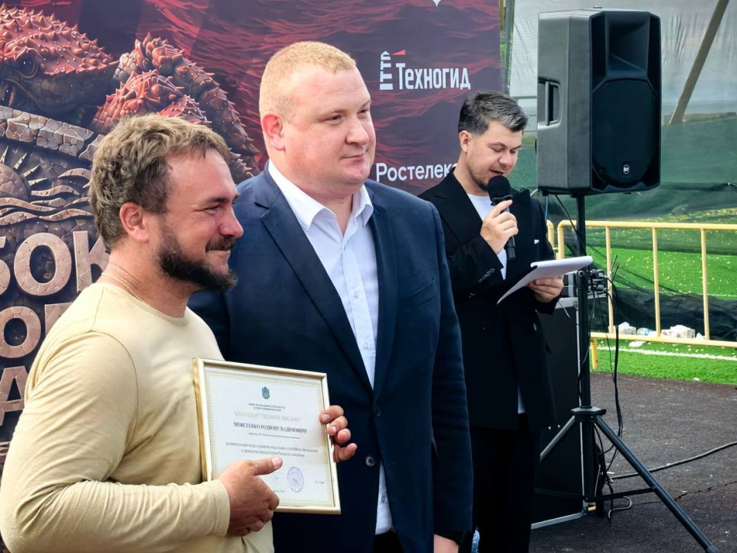 «Кубок Тихого океана» по пейнтболу: Приморье встретило всероссийский турнир и завоевало серебро «Кубок Тихого океана» по пейнтболу: Приморье встретило всероссийский турнир и завоевало серебро