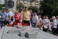 Во Владивостоке отметили 217-летие графа Николая Муравьёва-Амурского