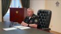 Руководитель главного военного следственного управления Следственного комитета России Константин Корпусов провёл личный приём семей военнослужащих по вопросам ЖКХ во Владивостоке