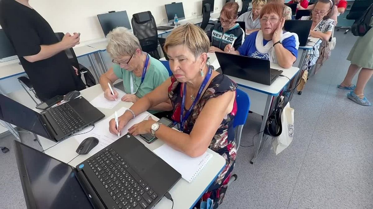 К юбилею Уссурийска с теплом и технологиями