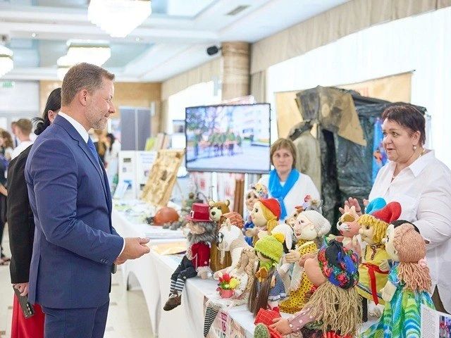 В Приморье изменят систему подготовки будущих педагогов
