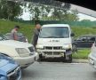 � ������ ���������� ����� ������� �������� � ������� ������ Toyota Town Ace ������ �� �������������� ������